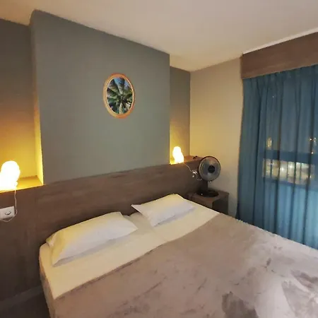 Apartmán Apartamento Paraiso New Benidorm