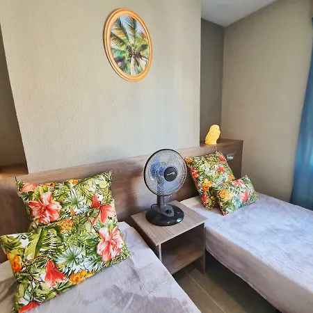 Apartamento Paraiso New * Benidorm